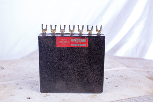 Metal Detectors Inc. FB-2