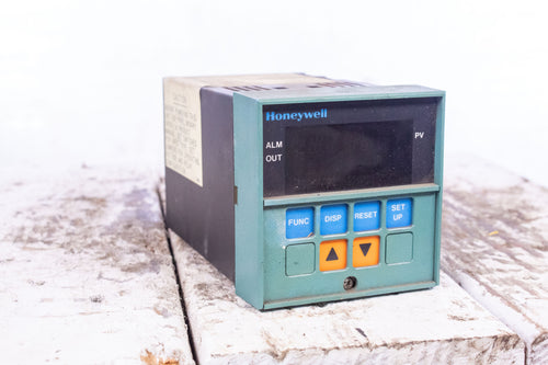 Honeywell DC2003-0-2000-0000-00-0122 UDC2000 MINI-PRO TEMPERATURE CONTROL
