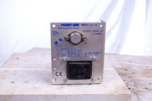 Power-One HB24-1.2-A POWER SUPPLY