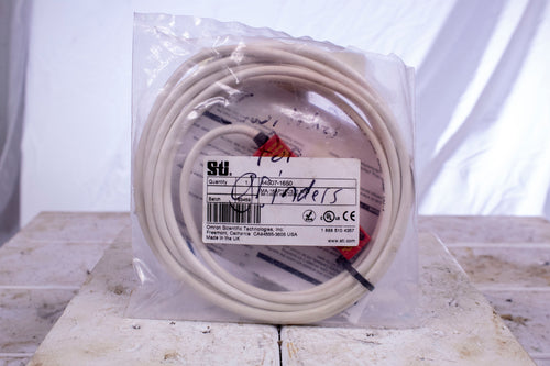 Omron STI 44507-1650 Safety Interlock Switch MA-16AP10C3 1 N/O 53459 2LCE8