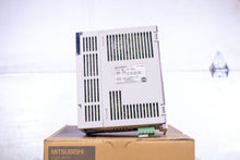 Load image into Gallery viewer, MITSUBISHI AG SERVO Driver AMPLIFIER MR-J2S-40A1