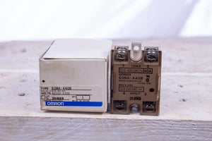 Omron G3NA-440B Solid State Relay