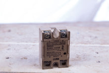 Load image into Gallery viewer, Omron G3NA-440B Solid State Relay