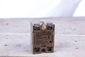 Omron G3NA-440B Solid State Relay