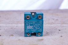 Load image into Gallery viewer, Idec Solid State Relay RSSA 10A