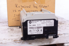 Load image into Gallery viewer, AB Allen Bradley 1764-24BWA BASE UNIT MicroLogix ™ 1500