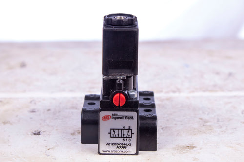 Aro Ingersoll-Rand A212SS-024-L-G A0O99