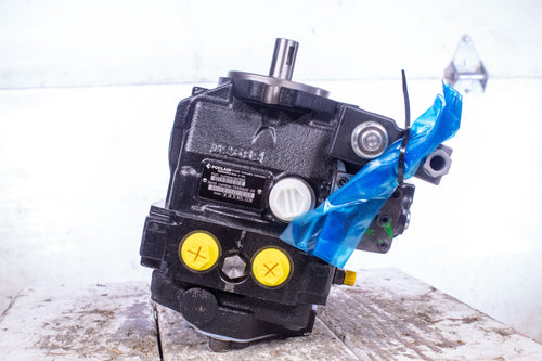Poclain B47581S Hydraulic Pump