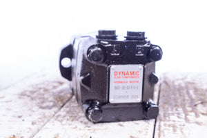 Dynamic Fluid Components BMSY-160-E2-K-S-H Hydraulic Motor BMSY160E2KSH