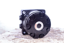 Load image into Gallery viewer, Dynamic Fluid Components BMER-2-200-WS-T4-S Hydraulic Wheel Motor 11.96 cu in