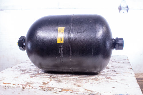 Olear Parker Pressure Accumulator 108505-01125 Fluid Group 2/N2-6AS