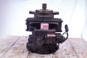 Eaton 72400-LLP-04 141024RSP1062 Servo Controlled Piston Pump with 630AA00640A