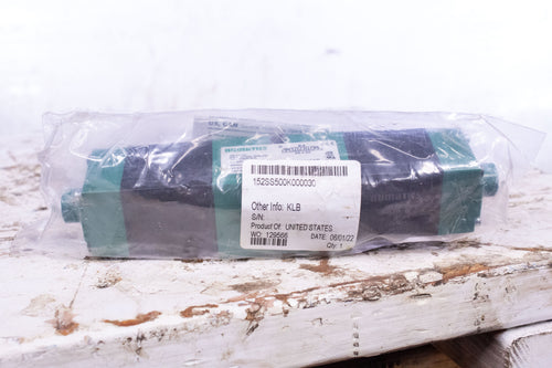 Numatics 152SS500K000030 Valve