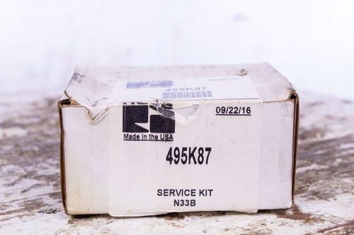 Ross 495K87 SERVICE KIT