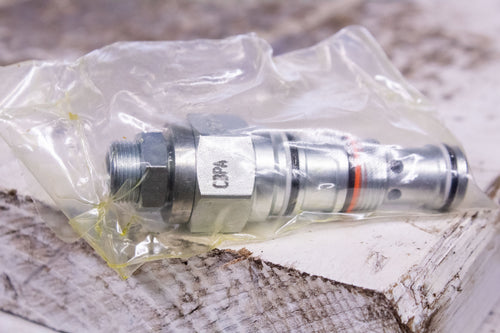 Bucher CBPA-20M-N-S-0-30-3219 COUNTER BALANCE Cartridge Valve