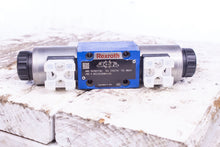 Load image into Gallery viewer, Rexroth R978017782 Solenoid Valve