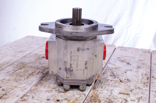 Prince SP25A38A9H1-l Flange Pump