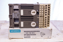 Load image into Gallery viewer, Siemens 6ES5 700-8MA11 Bus Module