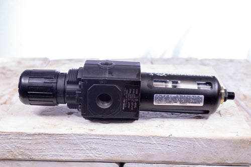 Norgren Excelon B73G-3AK-AP1-RMG Filter/Regulator