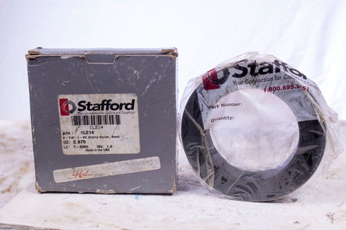Stafford 1L214 PC Clamp Collar