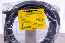 Load image into Gallery viewer, Turck WK 4.5T-6-RS 4.5T / S1549 U-89771 Euro Fast Cable
