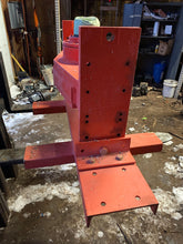 Load image into Gallery viewer, Sandvik 012071-003 09101060-029 Rotary Head for D45