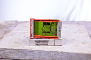 Siemens 6ES5 375-0LC31 Simatic S5 Memory Module