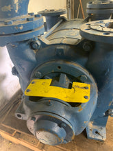 Load image into Gallery viewer, SIHI Vacuum Pump LPHW 75320 AB CFQ 4B 4 STK 10118268 Stainless CF8M