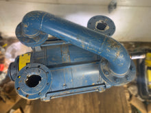 Load image into Gallery viewer, SIHI Vacuum Pump LPHW 75320 AB CFQ 4B 4 STK 10118268 Stainless CF8M