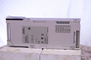Schneider Automation TSX Quantam PLC Controller 140 CRA 212 10 140CRA21210