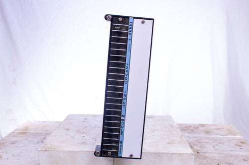 Gould B233 Input Module