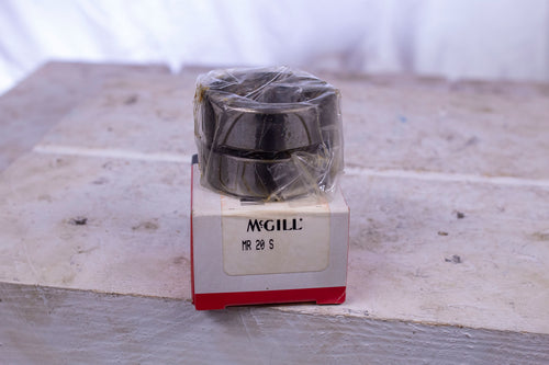 McGill MR 20 S Needle Roller Bearing