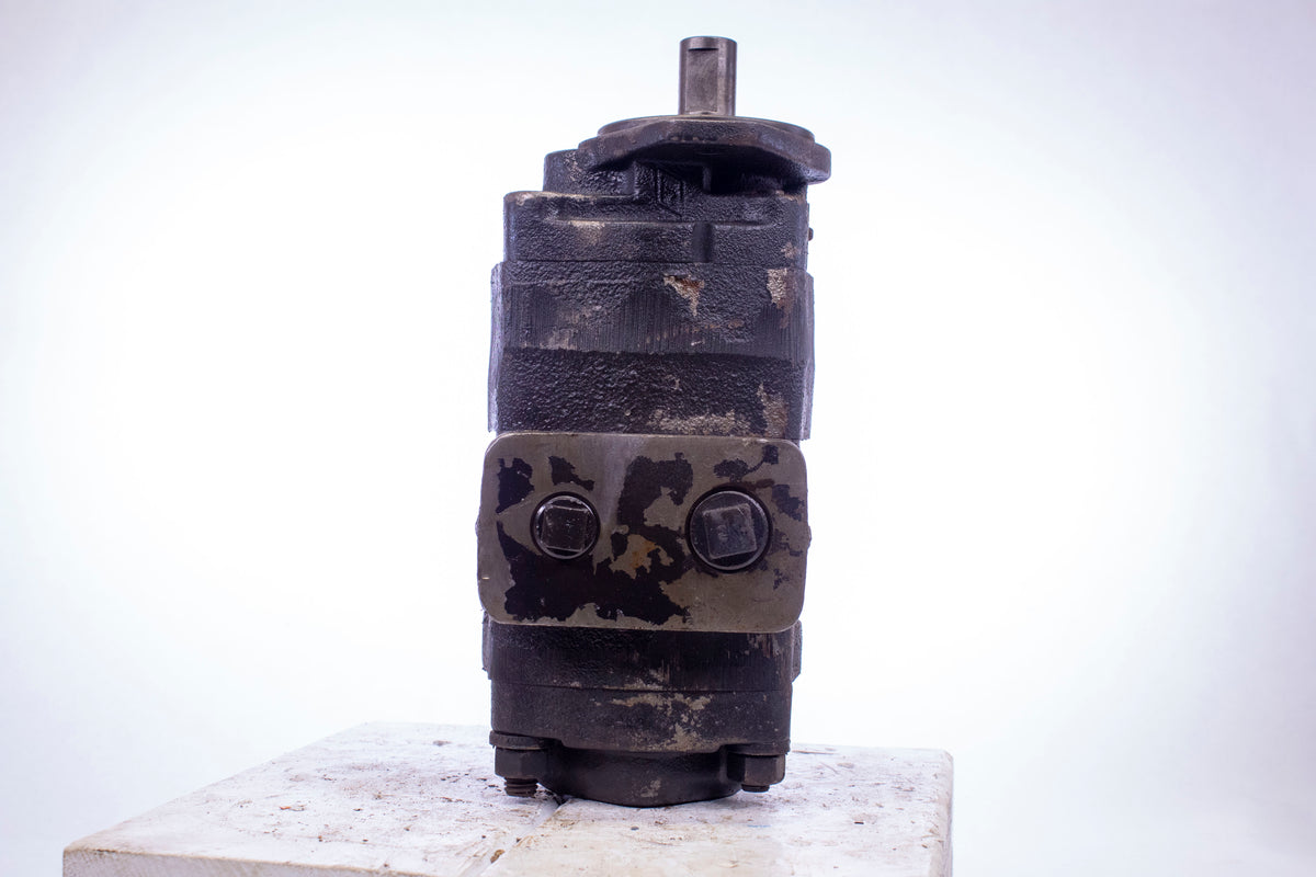 Parker Commercial Gear Pump PGP315 PGM315 326-9120-015 020592 ...