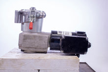 Load image into Gallery viewer, Bodine Electric 33A5BEPM-GB 90v Gearmotor with 289624Q