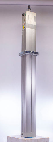 Numatics G453A1SS0900MT4 966173 Pneumatic Cylinder Actuator 3M9T-315739-5