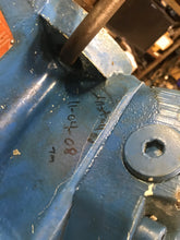 Load image into Gallery viewer, Pleiger M01900-05-2301 M01600/1900 Hydraulic Motor