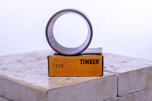 Timken 20-60-030 3120 20-62-400 Tapered Roller Bearing Cup