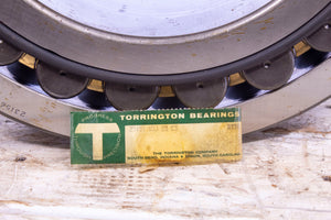 Torrington Bearings 23156 W33 BR C3 Bearing Assembly