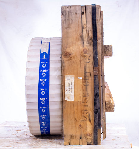 SKF Bearings 23156-CCY-C3-W33 Double Bearing Assembly