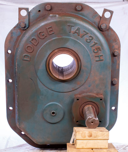 Dodge TA7315H25 907001 JP Gear Box 25 to 1