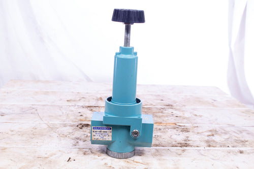 Wilkerson R30-08-000 F99 Regulator Valve