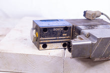 Load image into Gallery viewer, Bosch 1837001318 1883113B 0811404721 Valve Stack