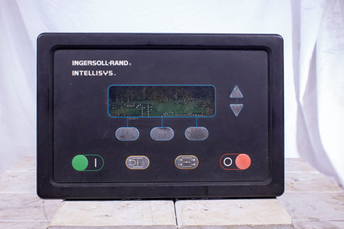 Ingersoll-Rand Intellisys Controller 39259254
