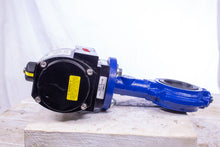 Load image into Gallery viewer, Hankison International 4820.090.51 Butterfly Valve and Actuator