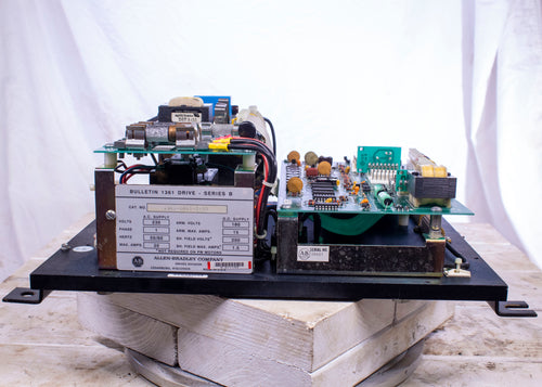 Allen Bradley 1361-D061-2-10 Drive