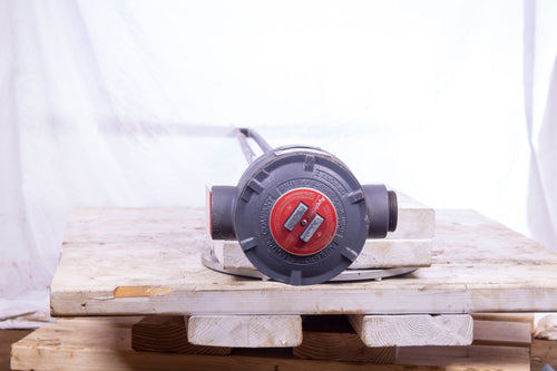 Chromalox ARMT0-2605E2T1 156-050678-220 Screw Plug Immersion Heater