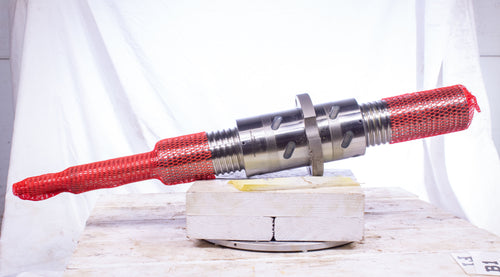 Danaher Linear GmbH Thomson Actuator 117533 01030841 F424010101312000