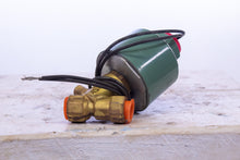 Load image into Gallery viewer, Asco Red-Hat Valve 8211C73 SOLENOID VALVE