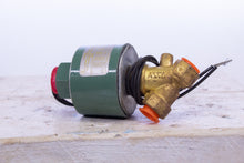 Load image into Gallery viewer, Asco Red-Hat Valve 8211C73 SOLENOID VALVE