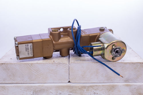 Versa VSG-4303-U-3TC-10-120V60 Valve